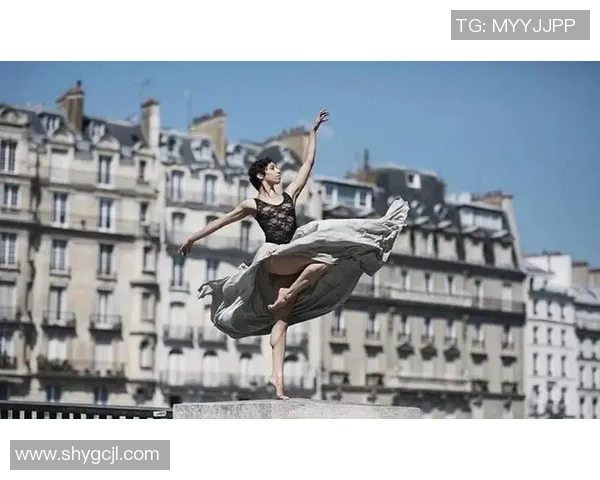 陈秀英专访：从街头舞者到舞蹈导师的成长之路与心路历程