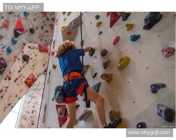 武汉攀岩队心理素质引发热议探讨攀岩运动中的心理挑战与应对策略